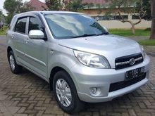 2013 Daihatsu Terios 1.5 TS EXTRA SUV Manual Tdp 13jt Angs 4015 X47bln
