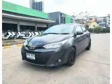 2019 Toyota YARIS 1.2 (ปี 17-25) E Hatchback