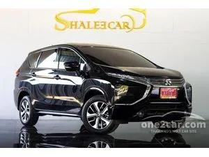 2019 Mitsubishi Xpander 1.5 GLS-LTD Wagon