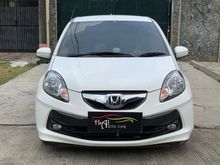 2015 Honda Brio 1.2 Satya E Hatchback
