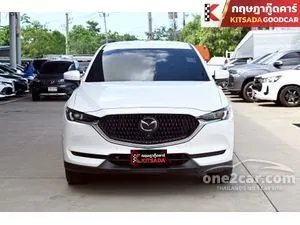 2023 Mazda CX-8 2.5 SP Exclusive SUV