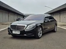 2014 Mercedes-Benz S400L 3.0 Exclusive Sedan