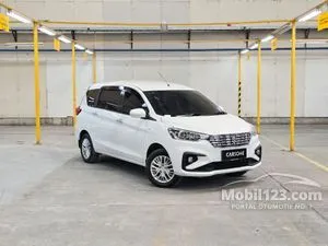 2018 Suzuki Ertiga 1.5 GX MPV