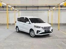 2018 Suzuki Ertiga 1.5 GX MPV