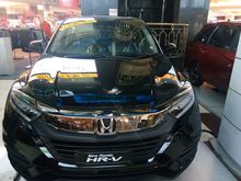 2019 Honda HR-V 1,5 SE. Promo akhir tahun TDP 42juta / angsuran 3,6 juta