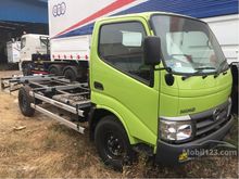 2020 Hino Dutro 4.0 110 SDL Long chassis