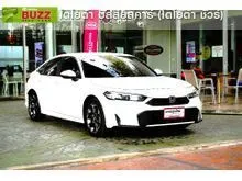 2025 Honda CIVIC 2.0 FE (ปี 21-26) e:HEV EL+ Sedan