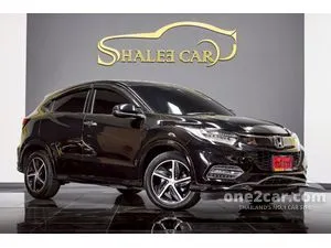 2019 Honda HR-V 1.8 RS SUV