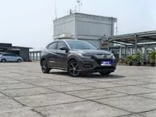 2019 Honda HR-V 1.8 Prestige SUV Matic Km 71rb Pakaian Pribadi