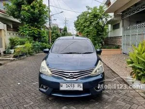 2013 Nissan Grand Livina 1.5 XV MPV