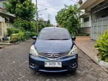 2013 Nissan Grand Livina 1.5 XV MPV