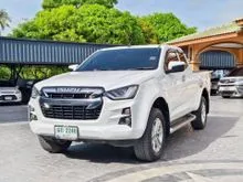 2020 Isuzu D-MAX 1.9 Space Cab (ปี 19-26) Hi-Lander L DA Pickup