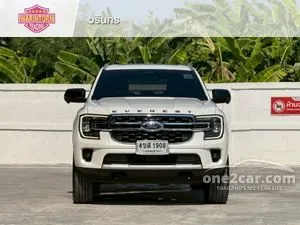 2023 Ford EVEREST 2.0 Titanium+ SUV