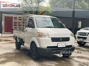 2011 Suzuki CARRY 1.6 Truck