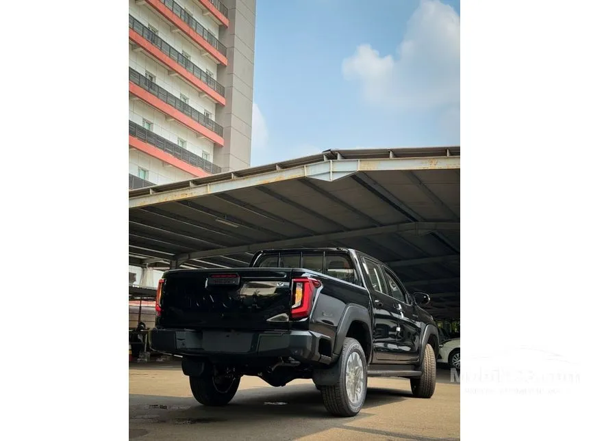 2026 Toyota Hilux V Double Cab 4X4 Pickup