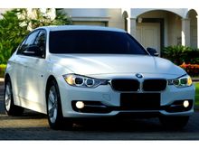 2015 BMW 320i 2.0 Sport Sedan Garansi Up To 1 TAHUN Sertifikat BEBAS Tabrak dan Banjir by Otospector, TDP Mulai 110 jt, Autobahn.id BSD