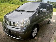 2012 Nissan Serena 2.0 Highway Star MPV
