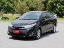 2019 Toyota Yaris Ativ 1.2 (ปี 17-22) E Sedan