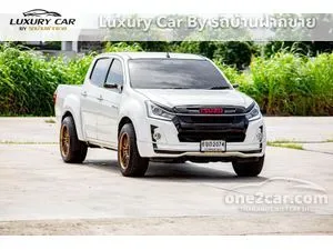 2018 Isuzu D-MAX 1.9 Hi-Lander Z Cab-4 Pickup