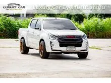 2018 Isuzu D-MAX 1.9 Cab-4 (ปี 11-17) Hi-Lander Z Pickup