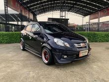 2013 Honda Brio 1.2 (ปี 11-16) AMAZE V Sedan AT