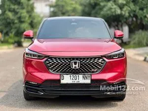 2023 Honda HR-V 1.5 Turbo RS SUV