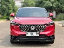 2023 Honda HR-V 1.5 Turbo RS SUV