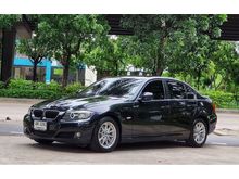 2012 BMW 318i 2.0 E90 (ปี 05-13) Sedan AT