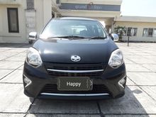 2013 Toyota Agya 1.0 G Hatchback