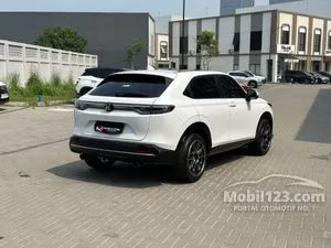 2022 Honda HR-V 1.5 Turbo RS SUV