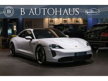 2020 Porsche Taycan (ปี 20-26) S 4WD Sedan