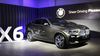 Meluncur, Ini Harga New BMW X6 2020 