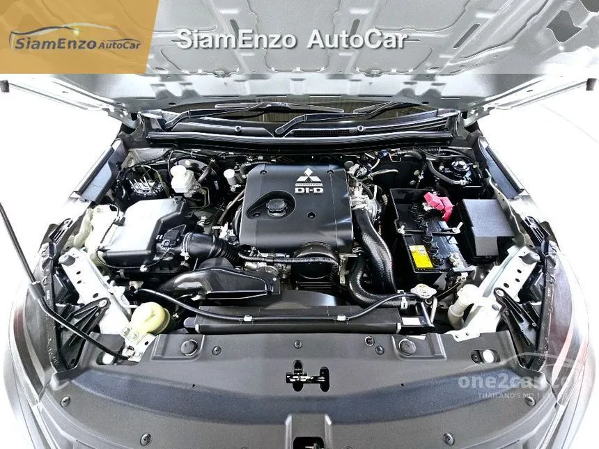 2023 Mitsubishi Triton GL Pickup