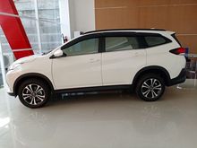 2019 Daihatsu Terios 1,5 R SUV