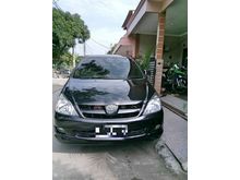 2005 Toyota Kijang Innova 2.0 G MPV