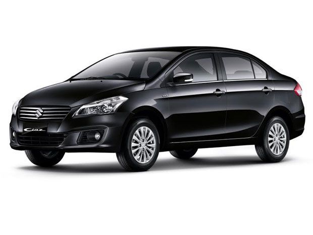 Di Indonesia, Suzuki Ciaz Dijual Mulai Rp 275 Juta