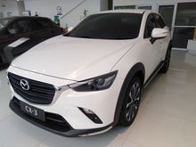 PROMO Tahun Baru. stok terbatas nik 2020