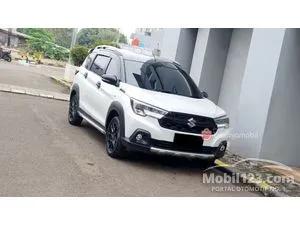 2024 Suzuki XL7 1.5 Alpha Hybrid SUV