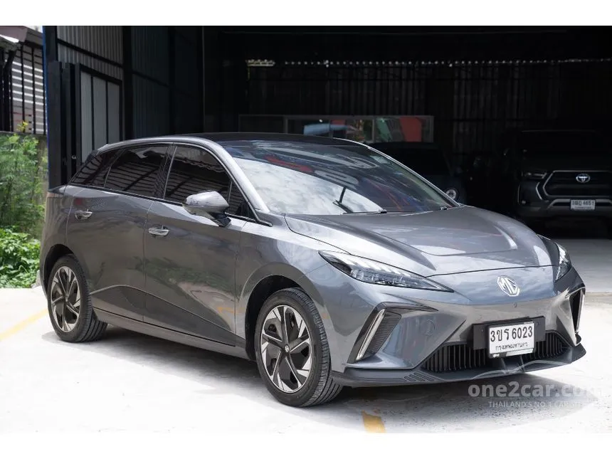 2023 MG MG4 X Hatchback