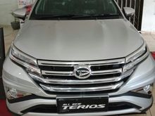 PROMO MENJELANG LEBARAN, Daihatsu Terios 1,5 X SUV