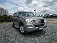 2005 Isuzu D-Max 2.5 CAB-4 (ปี 02-06) Hi-Lander Pickup MT