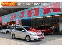 2013 Honda City 1.5 (ปี 08-14) V CNG Sedan