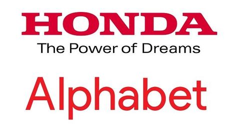 Honda and Google are Talking About Making an Autonomous Car