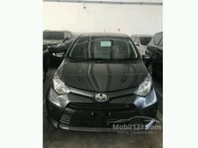 2019 Toyota Calya 1,2 Base Spec MPV