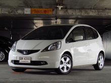 2009 Honda Jazz 1.5 (ปี 08-14) V i-VTEC Hatchback AT