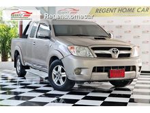 2007 Toyota Hilux Vigo 2.5 EXTRACAB (ปี 04-08) G Pickup