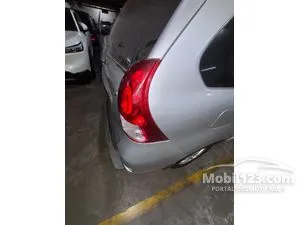 2012 Toyota Avanza 1.3 G MPV