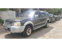 2003 Nissan Xciter 3.0 (ปี 01-06) Super GL Wagon MT