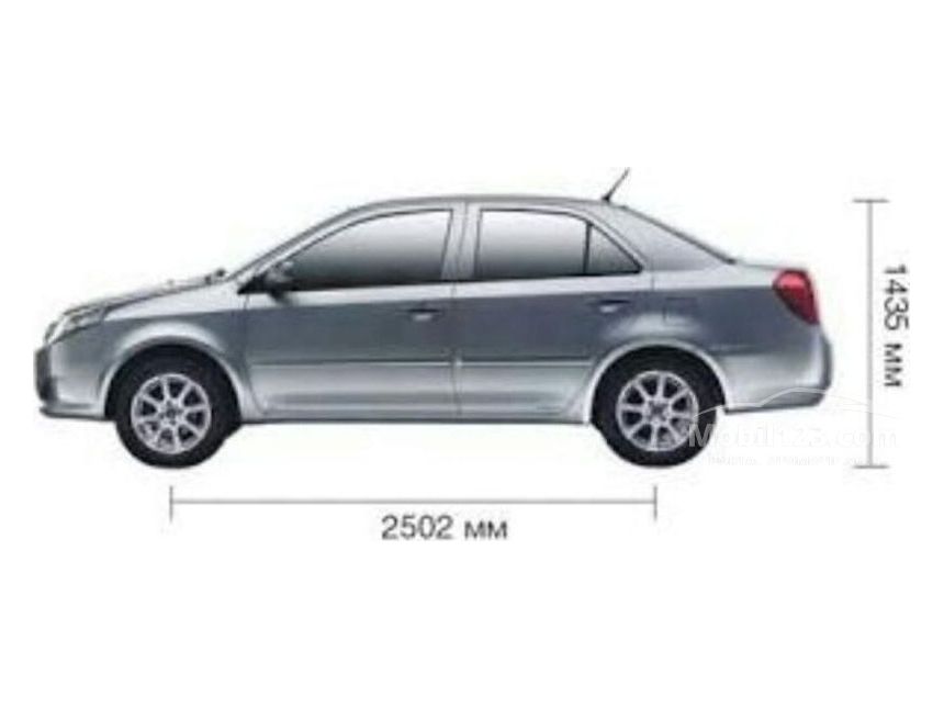 Jual Mobil Geely MK 2013 1.5 di Bali Manual Sedan Abu-abu Jual Mobil Geely MK 2013 1.5 di Bali Manual Sedan Abu-abu