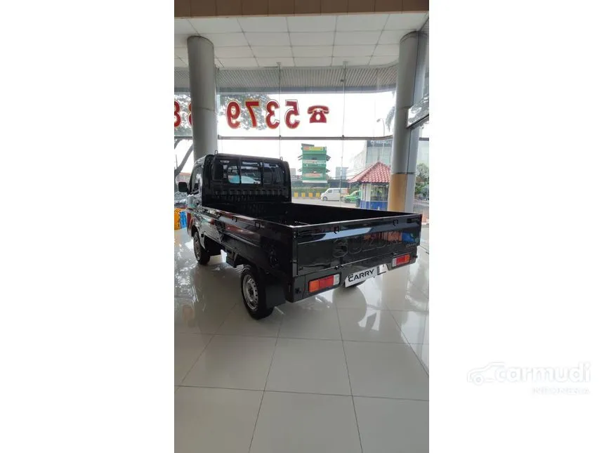 2024 Suzuki Carry FD Pick-up